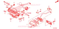 ACHTERLICHT(2) voor Honda CBR 500 R 2013