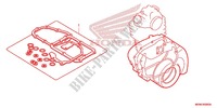 PAKKINGPAKKET B voor Honda CRF 450 R 2013