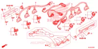 INJECTOR voor Honda F6B 1800 BAGGER 2013