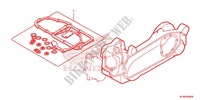 PAKKINGPAKKET B voor Honda SH 300 ABS 2013
