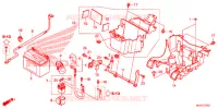 ACCU (VT750S) voor Honda VT 750 S 2014