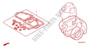 PAKKINGPAKKET B voor Honda CBF125 2013