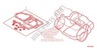 PAKKINGPAKKET B voor Honda CBR 1000 SP ABS REPSOL 2015