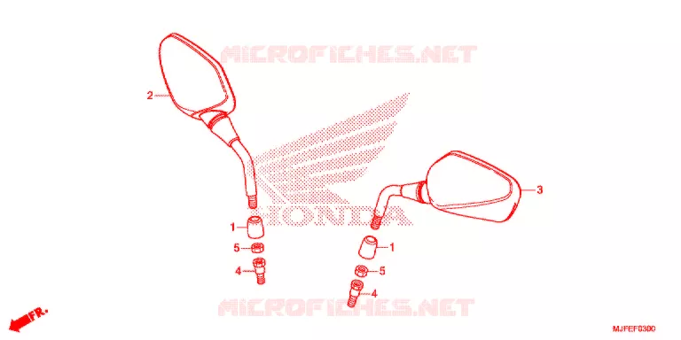 SPIEGEL Honda MOTO 700 CTX 2014  CTX700NAE