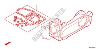 PAKKINGPAKKET B voor Honda VISION 110 2012