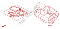 PAKKINGPAKKET B voor Honda CBF 1000 F ABS 2011