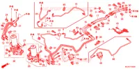 PROPORTIONELE BEDIENINGSKLEP voor Honda GL 1800 GOLD WING ABS 2014
