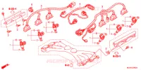 INJECTOR voor Honda GL 1800 GOLD WING ABS 2016