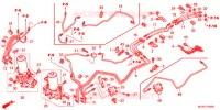 PROPORTIONELE BEDIENINGSKLEP voor Honda GL 1800 GOLD WING ABS 2016