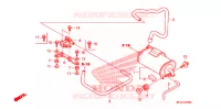 KOOLSTOFBUS voor Honda CBR 1000 RR VICTORY RED 2011