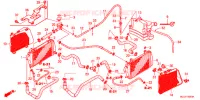 RADIATOR voor Honda F6B 1800 GOLD WING 2013