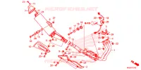 UITLAATDEMPER(2) voor Honda CB 500 F ABS 2015