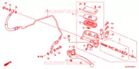 POMP voor Honda CB 1100 EX 2014