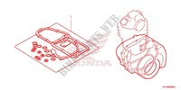 PAKKINGPAKKET B voor Honda CBR 250 R 2012