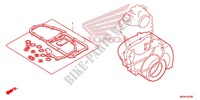 PAKKINGPAKKET B voor Honda CRF 450 R 2011