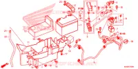 GEREEDSCHAP/ACCUVAK voor Honda CTX 1300 2016