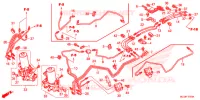 PROPORTIONELE BEDIENINGSKLEP voor Honda F6B 1800 BAGGER 2014