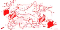 RADIATOR voor Honda F6B 1800 BAGGER 2014