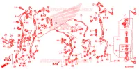 VERTRAGINGSKLEP voor Honda F6B 1800 BAGGER 2014