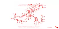 TONGKLEP (AI) voor Honda 50 GYRO X 2004
