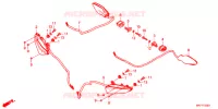 KNIPPERLICHT(2) voor Honda CBR 1000 RR SP1 2017