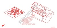 PAKKINGPAKKET A voor Honda CB 1000 R 2013