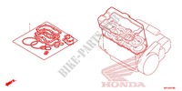 PAKKINGPAKKET A voor Honda CBR 1000 RR ABS RED 2009