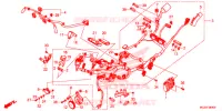 BEDRADINGSBUNDEL voor Honda CBR 500 R 2013