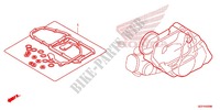 PAKKINGPAKKET B voor Honda CRF 70 2012