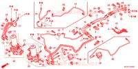 PROPORTIONELE BEDIENINGSKLEP voor Honda GL 1800 GOLD WING STD 2017