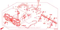 GAS HUIS voor Honda CBR 1000 RR SP ABS 2016