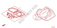 PAKKINGPAKKET B voor Honda CROSS CUB 110 2013