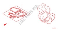 PAKKINGPAKKET B voor Honda INTEGRA 750 E-PACKAGE 2014