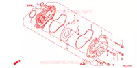 WATERPOMP voor Honda INTEGRA 750 2015