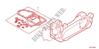 PAKKINGPAKKET B voor Honda PCX 125 2014