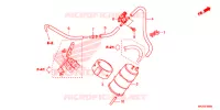 KOOLSTOFBUS voor Honda NC 750 INTEGRA 2019