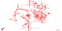 ABS MODULATOR voor Honda CBR 650 R 2019