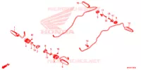KNIPPERLICHT voor Honda CBR 650 R 2019