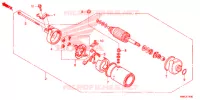 STARTMOTOR (1) voor Honda FOURTRAX 680 RINCON CAMO 2019