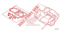 PAKKINGPAKKET B voor Honda CBR 1000 RR SP2 2018