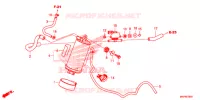 KOOLSTOFBUS voor Honda CB 500 F ABS 2019