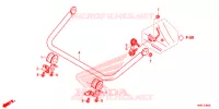 STABILISATOR voor Honda FOURTRAX 520 RUBICON DCT EPS DELUXE 2020