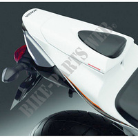 sedile Honda cappuccio bianco CBR600RR 2007 - 2012-Honda