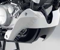 Scarpe bianche edizione di lusso del motore.-Honda