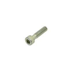 BOLT, SOCKET, 6X25